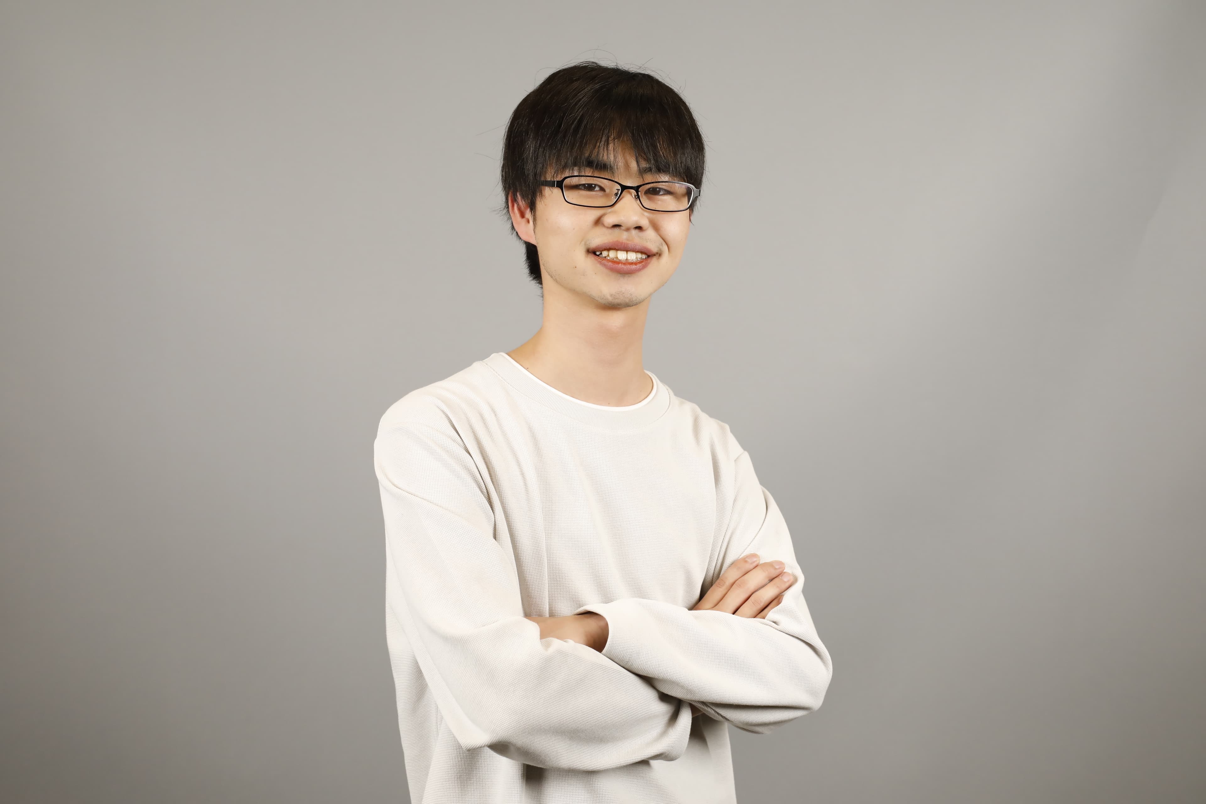 大石 啓登のプロフィール写真